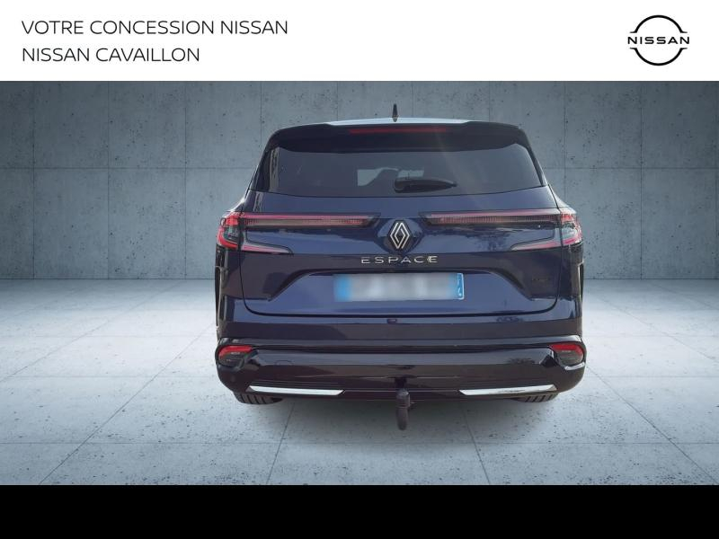 RENAULT Espace d’occasion à vendre à BOLLÈNE chez MMC PROVENCE (Photo 4)