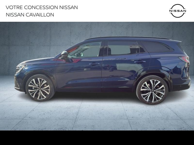 RENAULT Espace d’occasion à vendre à BOLLÈNE chez MMC PROVENCE (Photo 6)