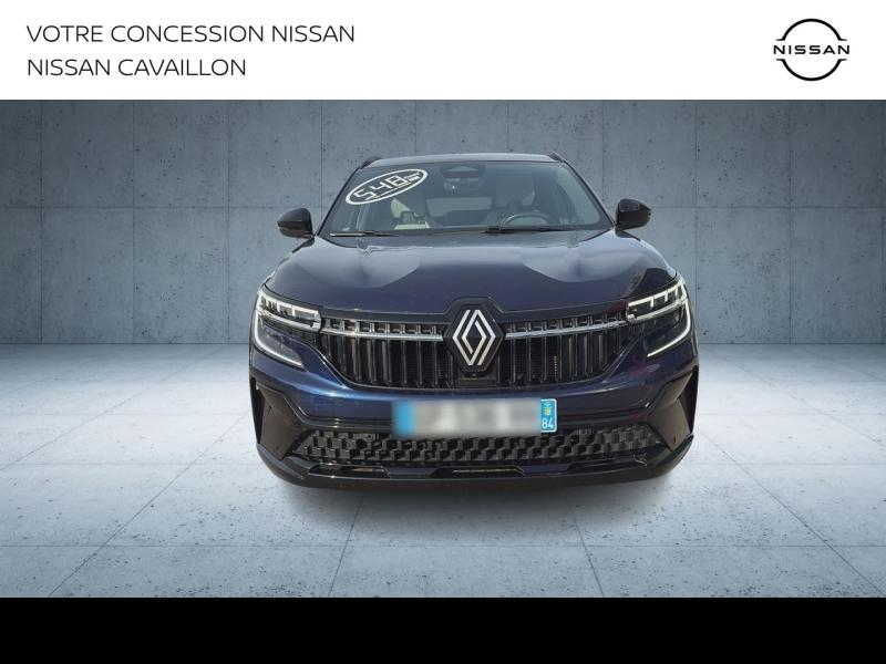 RENAULT Espace d’occasion à vendre à BOLLÈNE chez MMC PROVENCE (Photo 8)