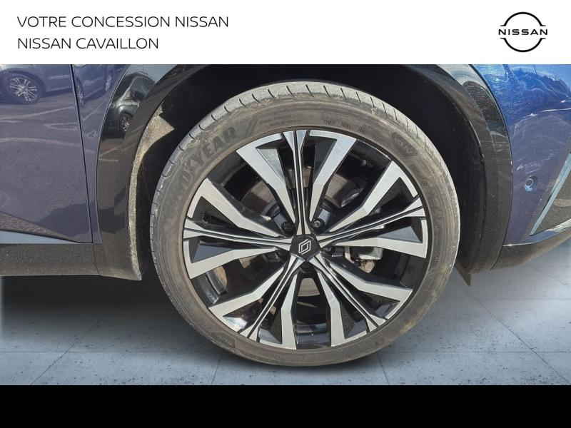 RENAULT Espace d’occasion à vendre à BOLLÈNE chez MMC PROVENCE (Photo 9)