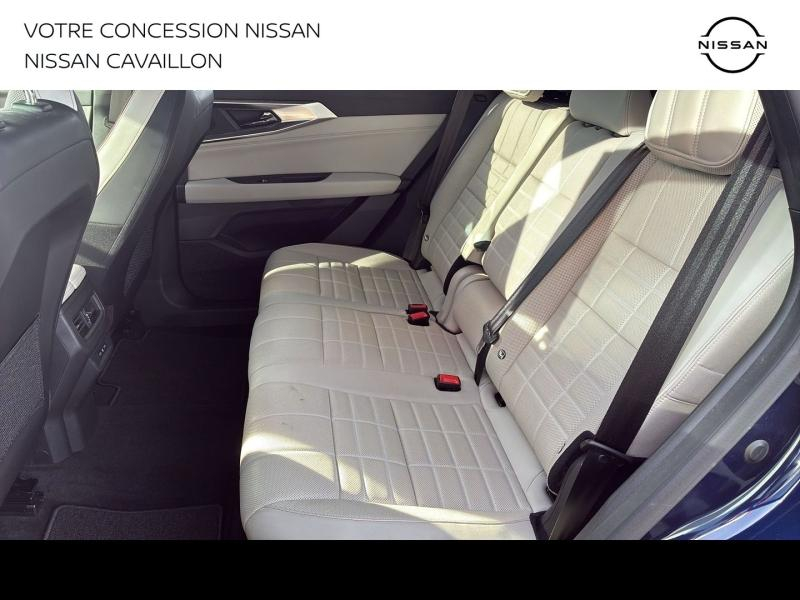 RENAULT Espace d’occasion à vendre à BOLLÈNE chez MMC PROVENCE (Photo 16)