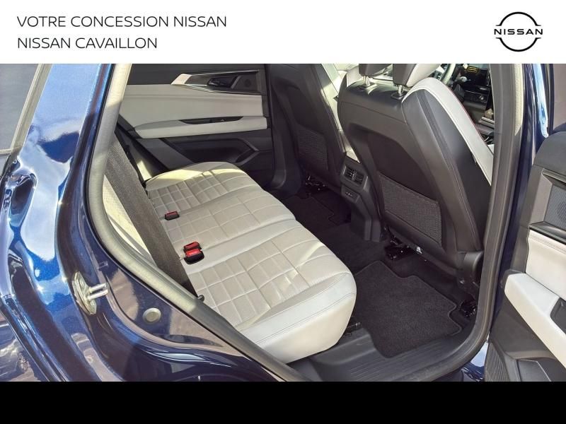 RENAULT Espace d’occasion à vendre à BOLLÈNE chez MMC PROVENCE (Photo 19)