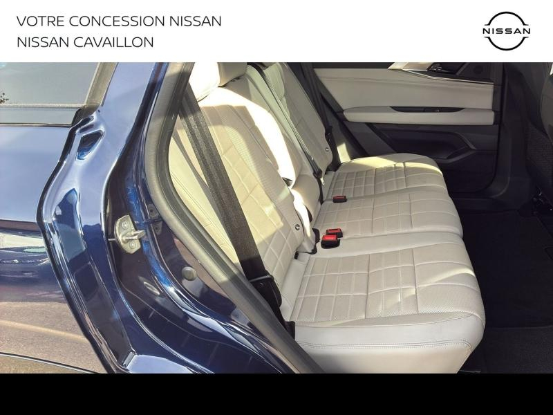 RENAULT Espace d’occasion à vendre à BOLLÈNE chez MMC PROVENCE (Photo 20)