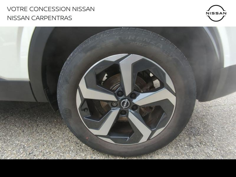 NISSAN Qashqai d’occasion à vendre à BOLLÈNE chez MMC PROVENCE (Photo 9)