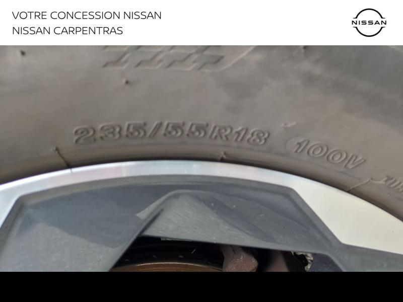 NISSAN Qashqai d’occasion à vendre à BOLLÈNE chez MMC PROVENCE (Photo 10)