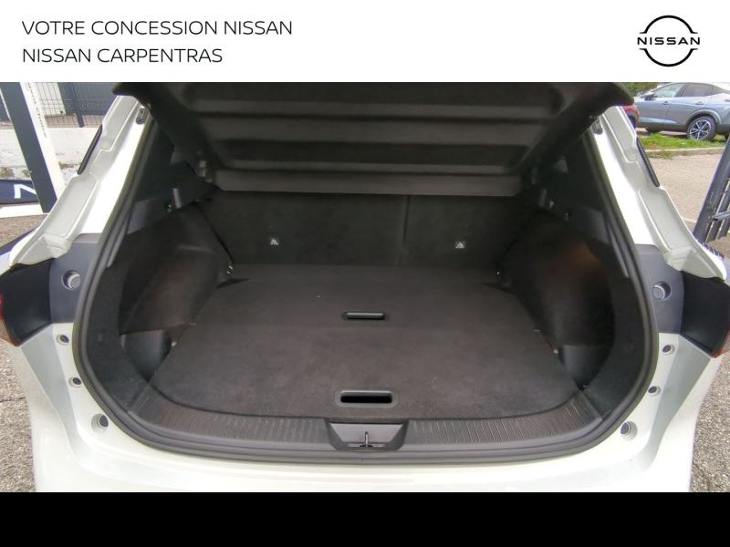 NISSAN Qashqai d’occasion à vendre à BOLLÈNE chez MMC PROVENCE (Photo 12)