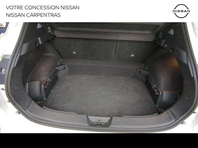 NISSAN Qashqai d’occasion à vendre à BOLLÈNE chez MMC PROVENCE (Photo 13)