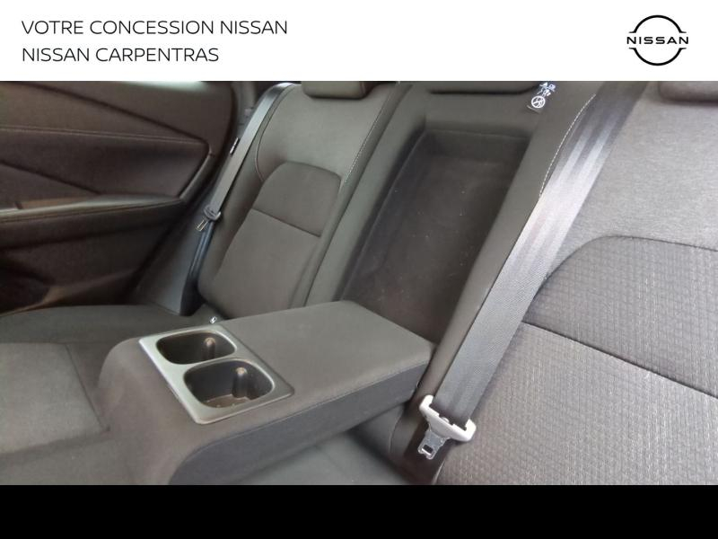 NISSAN Qashqai d’occasion à vendre à BOLLÈNE chez MMC PROVENCE (Photo 17)