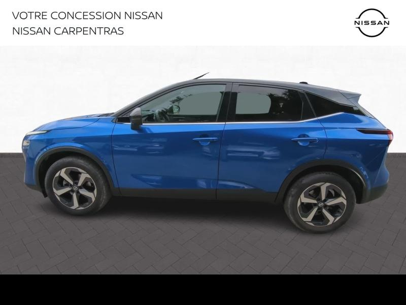 NISSAN Qashqai d’occasion à vendre à BOLLÈNE chez MMC PROVENCE (Photo 4)