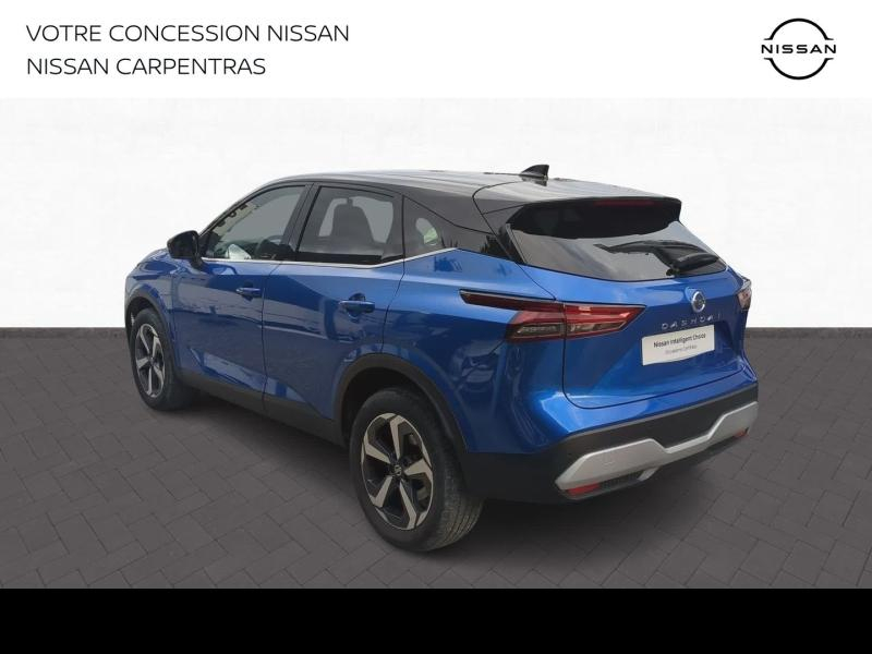 NISSAN Qashqai d’occasion à vendre à BOLLÈNE chez MMC PROVENCE (Photo 5)