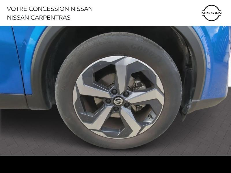 NISSAN Qashqai d’occasion à vendre à BOLLÈNE chez MMC PROVENCE (Photo 9)
