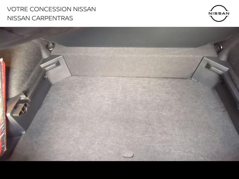 NISSAN Qashqai d’occasion à vendre à BOLLÈNE chez MMC PROVENCE (Photo 11)
