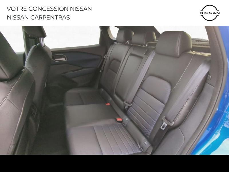 NISSAN Qashqai d’occasion à vendre à BOLLÈNE chez MMC PROVENCE (Photo 16)