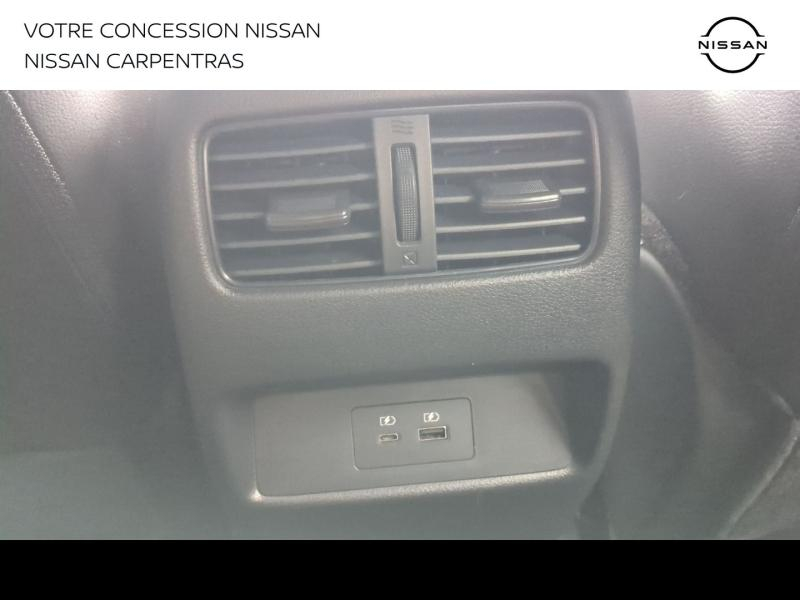 NISSAN Qashqai d’occasion à vendre à BOLLÈNE chez MMC PROVENCE (Photo 18)
