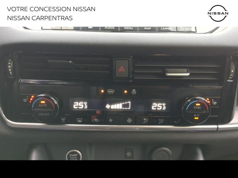 NISSAN Qashqai d’occasion à vendre à BOLLÈNE chez MMC PROVENCE (Photo 20)