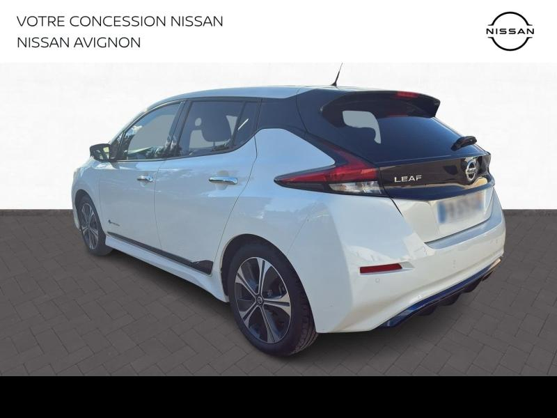 NISSAN Leaf d’occasion à vendre à BOLLÈNE chez MMC PROVENCE (Photo 6)