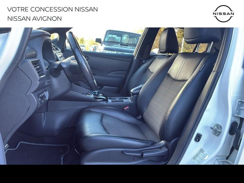 NISSAN Leaf d’occasion à vendre à BOLLÈNE chez MMC PROVENCE (Photo 15)