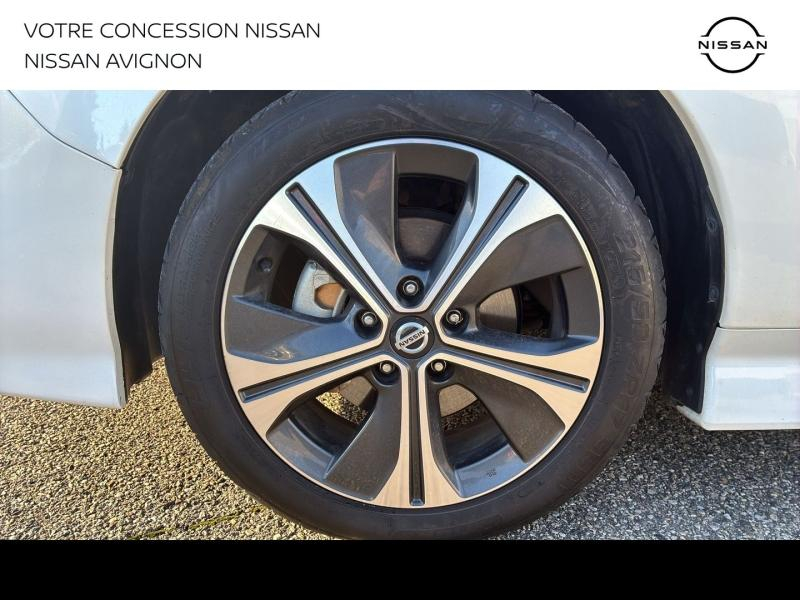 NISSAN Leaf d’occasion à vendre à BOLLÈNE chez MMC PROVENCE (Photo 19)