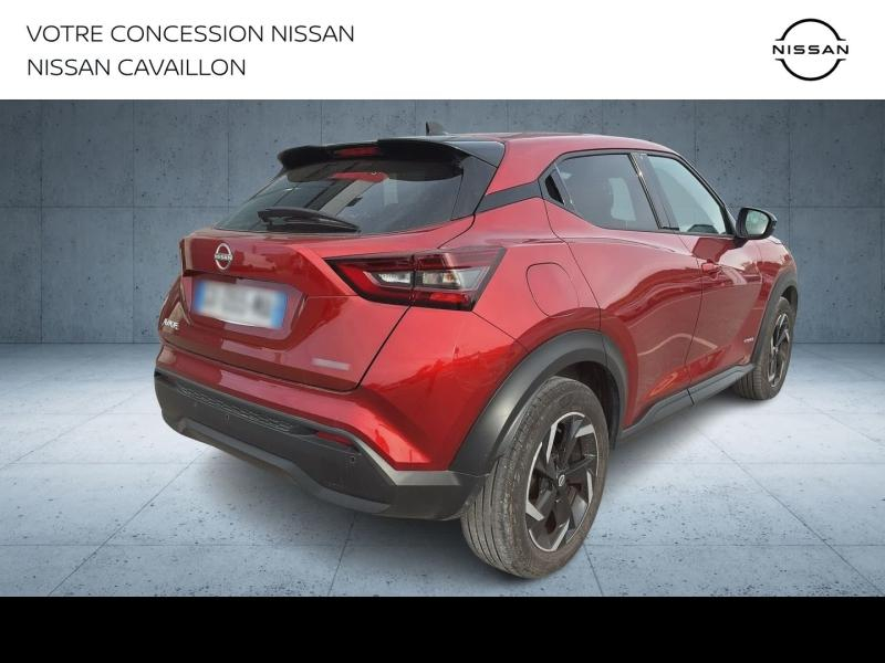 NISSAN Juke d’occasion à vendre à BOLLÈNE chez MMC PROVENCE (Photo 3)