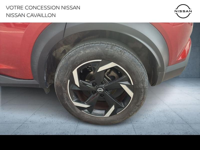 NISSAN Juke d’occasion à vendre à BOLLÈNE chez MMC PROVENCE (Photo 11)