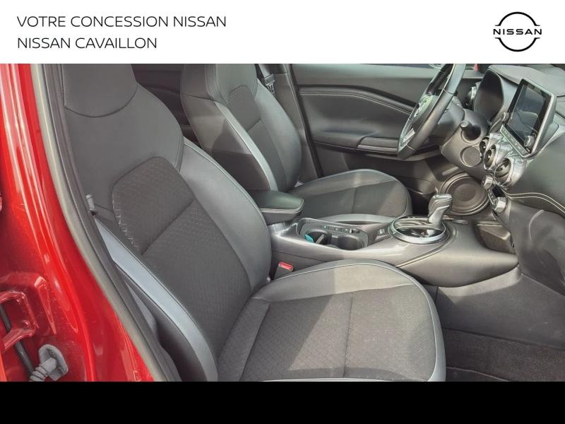 NISSAN Juke d’occasion à vendre à BOLLÈNE chez MMC PROVENCE (Photo 19)