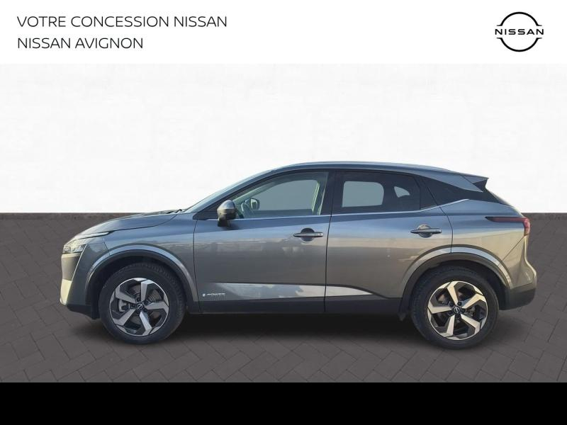 NISSAN Qashqai d’occasion à vendre à BOLLÈNE chez MMC PROVENCE (Photo 3)