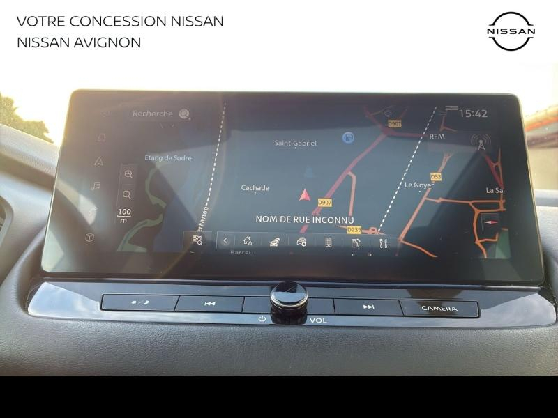 NISSAN Qashqai d’occasion à vendre à BOLLÈNE chez MMC PROVENCE (Photo 10)