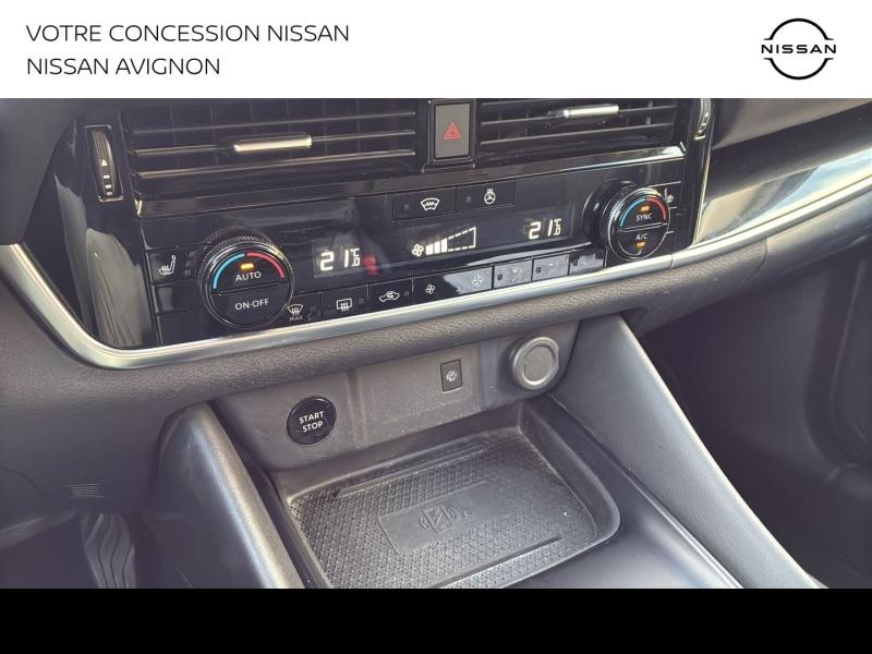NISSAN Qashqai d’occasion à vendre à BOLLÈNE chez MMC PROVENCE (Photo 11)