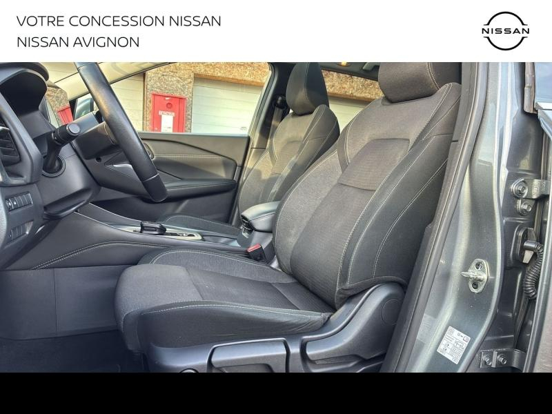 NISSAN Qashqai d’occasion à vendre à BOLLÈNE chez MMC PROVENCE (Photo 13)