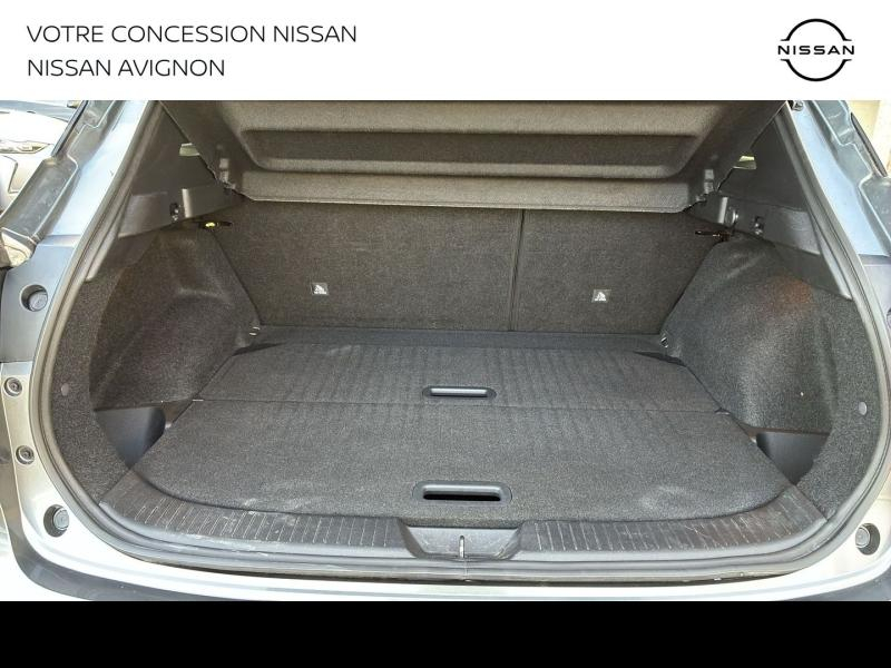 NISSAN Qashqai d’occasion à vendre à BOLLÈNE chez MMC PROVENCE (Photo 17)