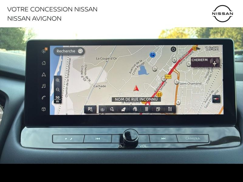 NISSAN Qashqai d’occasion à vendre à BOLLÈNE chez MMC PROVENCE (Photo 10)