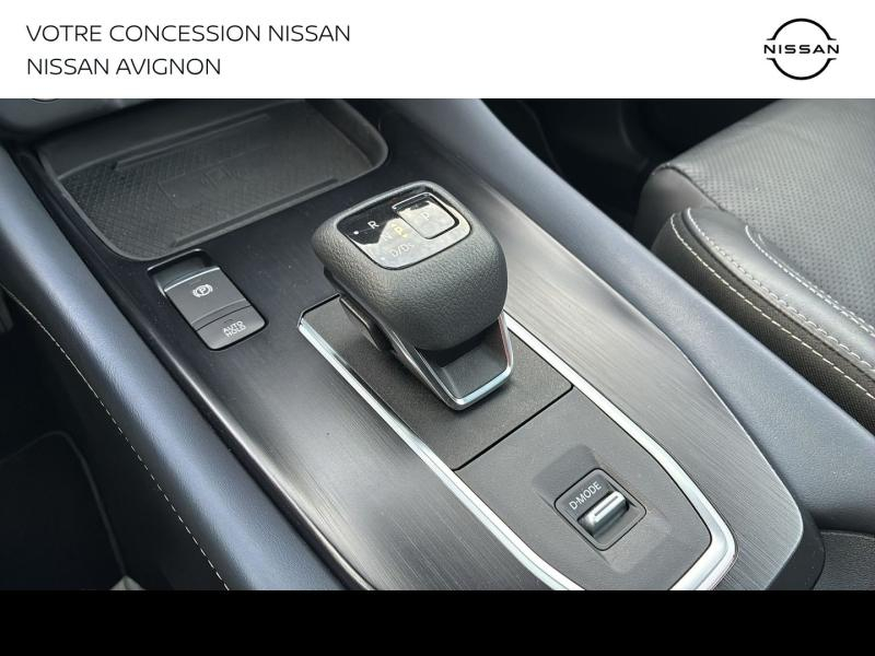 NISSAN Qashqai d’occasion à vendre à BOLLÈNE chez MMC PROVENCE (Photo 12)