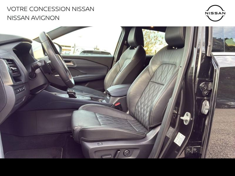 NISSAN Qashqai d’occasion à vendre à BOLLÈNE chez MMC PROVENCE (Photo 13)