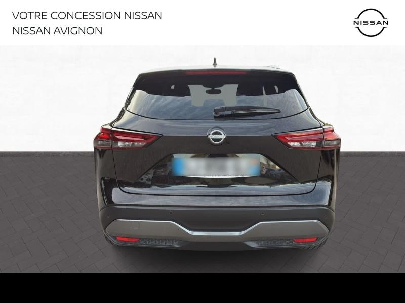 NISSAN Qashqai d’occasion à vendre à BOLLÈNE chez MMC PROVENCE (Photo 16)