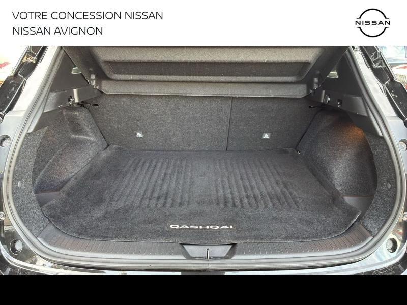 NISSAN Qashqai d’occasion à vendre à BOLLÈNE chez MMC PROVENCE (Photo 17)
