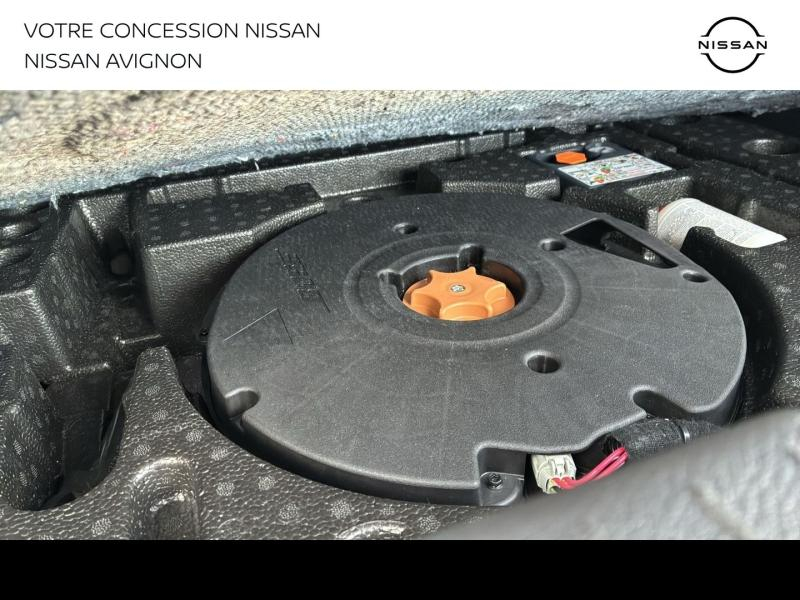 NISSAN Qashqai d’occasion à vendre à BOLLÈNE chez MMC PROVENCE (Photo 18)