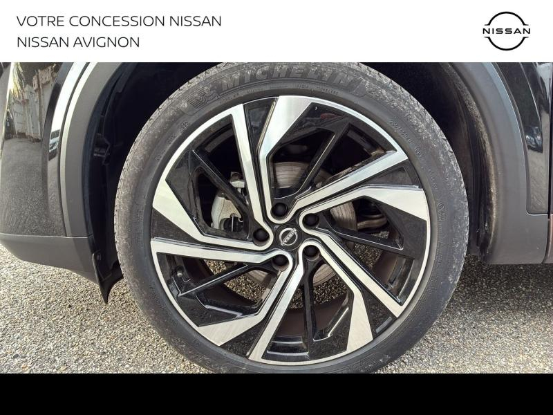 NISSAN Qashqai d’occasion à vendre à BOLLÈNE chez MMC PROVENCE (Photo 20)