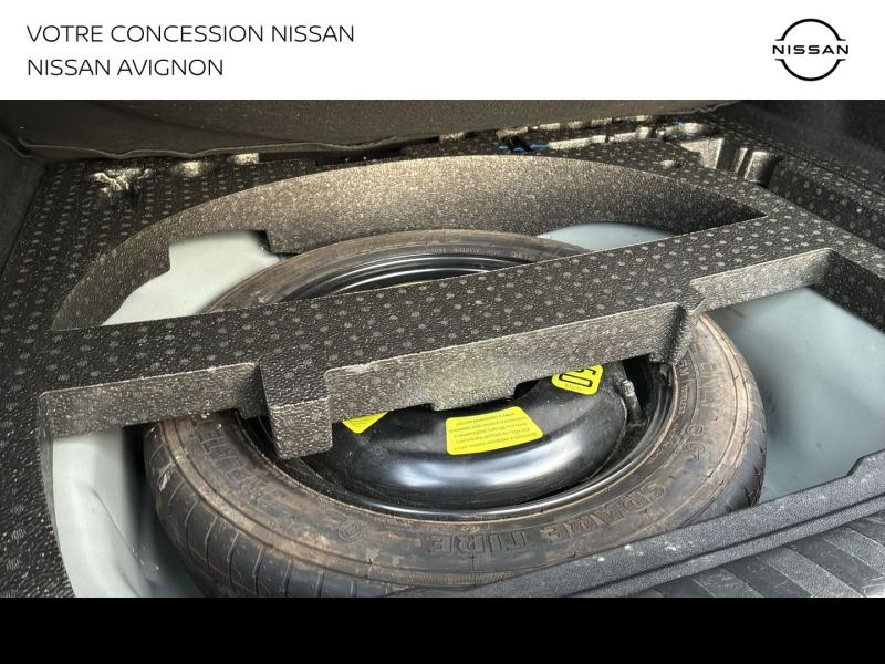 PEUGEOT 2008 d’occasion à vendre à BOLLÈNE chez MMC PROVENCE (Photo 17)