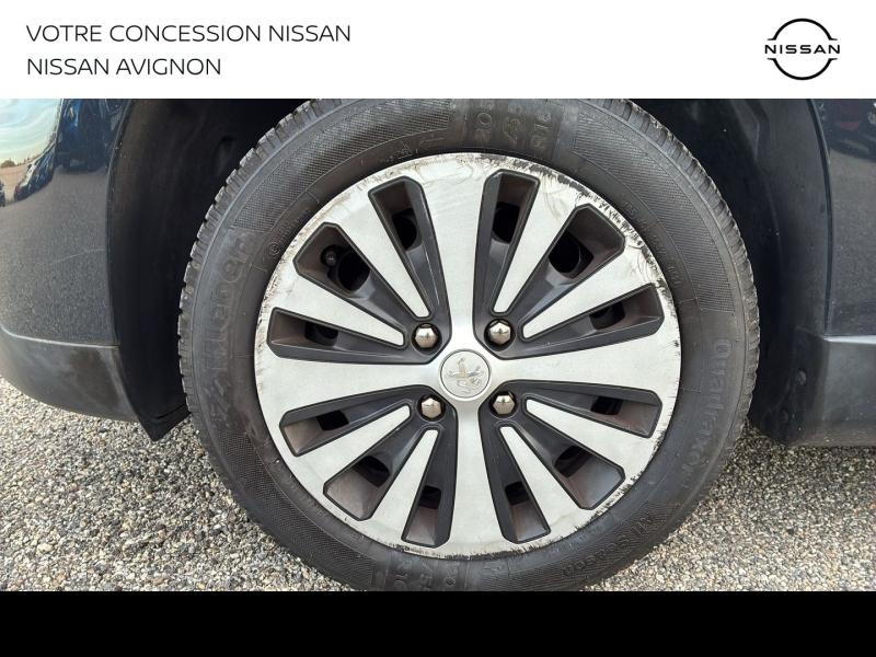 PEUGEOT 2008 d’occasion à vendre à BOLLÈNE chez MMC PROVENCE (Photo 18)