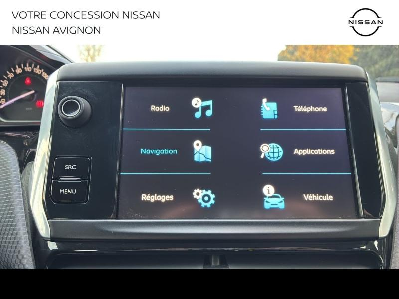 PEUGEOT 2008 d’occasion à vendre à BOLLÈNE chez MMC PROVENCE (Photo 20)