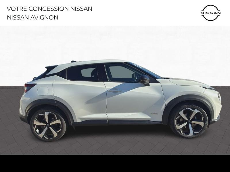 NISSAN Juke d’occasion à vendre à BOLLÈNE chez MMC PROVENCE (Photo 5)