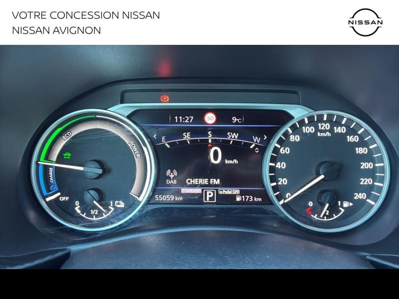 NISSAN Juke d’occasion à vendre à BOLLÈNE chez MMC PROVENCE (Photo 9)