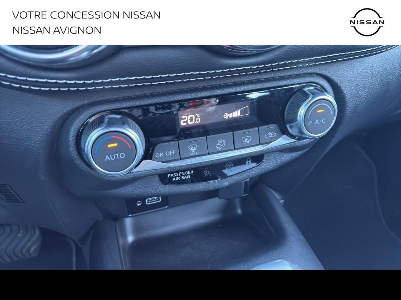 NISSAN Juke d’occasion à vendre à BOLLÈNE chez MMC PROVENCE (Photo 11)