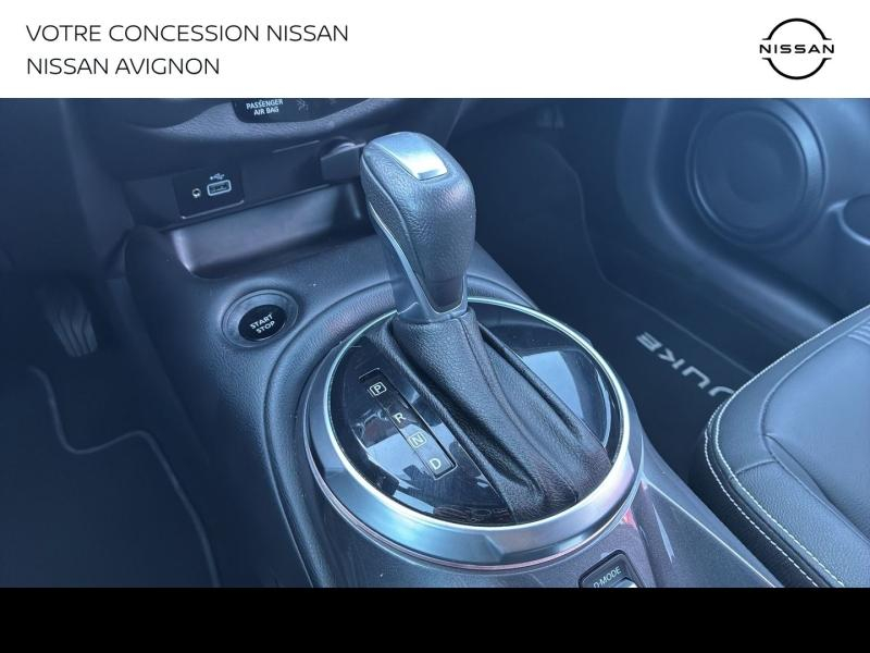 NISSAN Juke d’occasion à vendre à BOLLÈNE chez MMC PROVENCE (Photo 12)