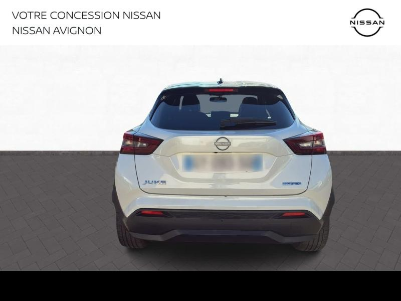 NISSAN Juke d’occasion à vendre à BOLLÈNE chez MMC PROVENCE (Photo 15)