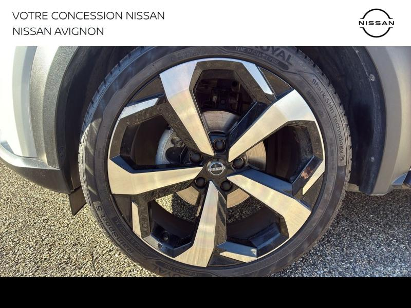 NISSAN Juke d’occasion à vendre à BOLLÈNE chez MMC PROVENCE (Photo 18)