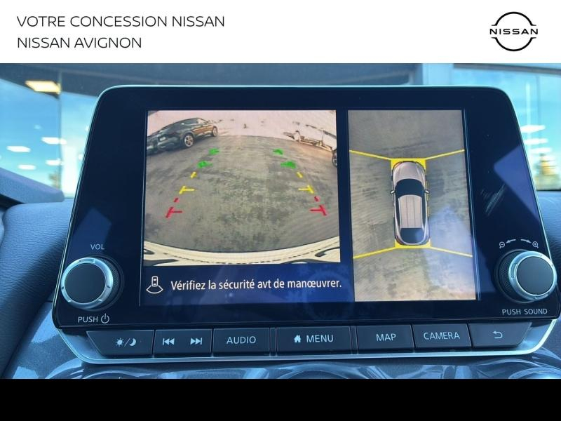 NISSAN Juke d’occasion à vendre à BOLLÈNE chez MMC PROVENCE (Photo 20)