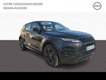 LAND-ROVER Evoque d’occasion à vendre à BOLLÈNE chez MMC PROVENCE (Photo 1)