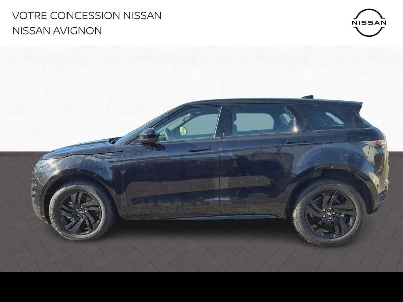 LAND-ROVER Evoque d’occasion à vendre à BOLLÈNE chez MMC PROVENCE (Photo 3)