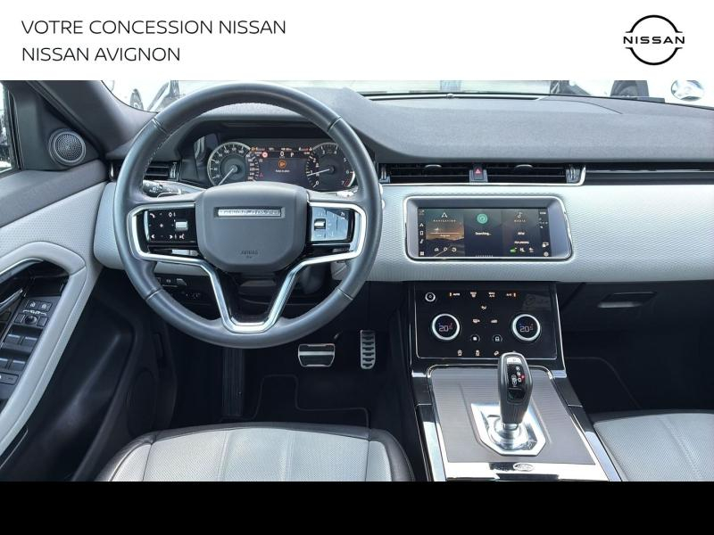 LAND-ROVER Evoque d’occasion à vendre à BOLLÈNE chez MMC PROVENCE (Photo 7)